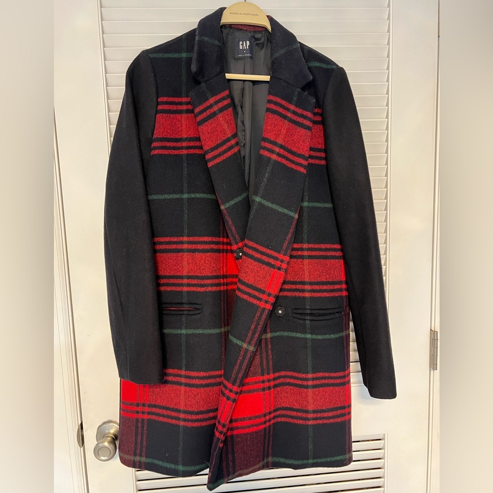 Gap Peacoat - image 1